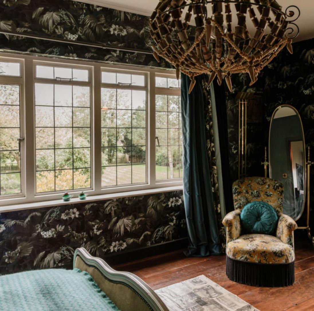 Escape To Ash House 18Th Century Manor In Somerset Martock Exterior photo